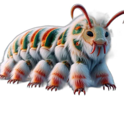 creature, dragon, animal, concept art transparent PNG cut-out
