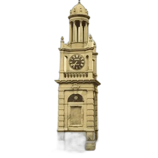 building, jewelry, dress, furniture transparent PNG cut-out