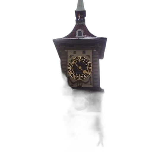 bottle, crown, jewelry, building transparent PNG cut-out