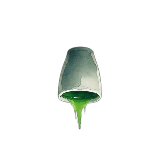 bottle, umbrella, hat, furniture transparent PNG cut-out