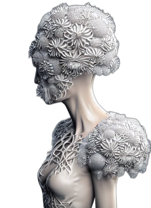 crown, jewelry, mask, face transparent PNG cut-out