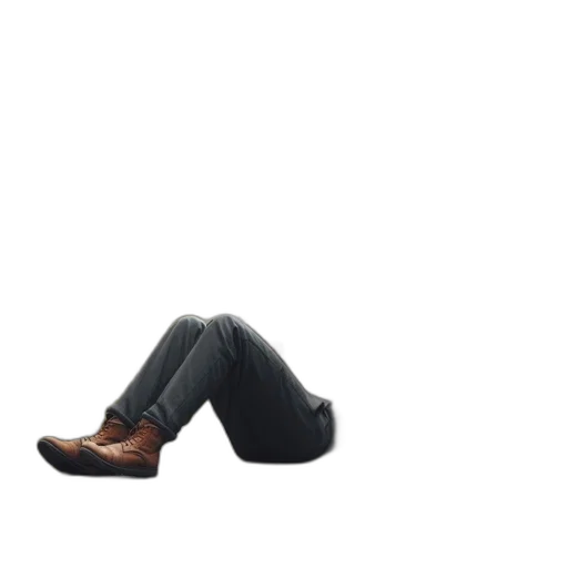 shoes, furniture, jacket, hat transparent PNG cut-out