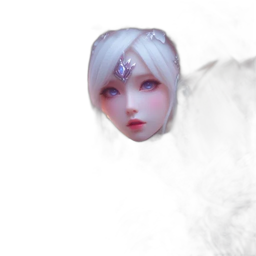 face, mask, dragon, creature transparent PNG cut-out