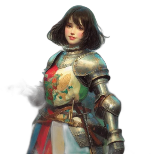 sword, staff, weapon, face transparent PNG cut-out