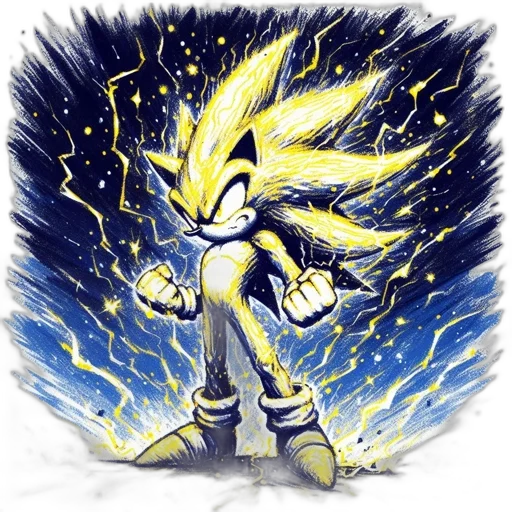 hair, animal, staff, concept art transparent PNG cut-out