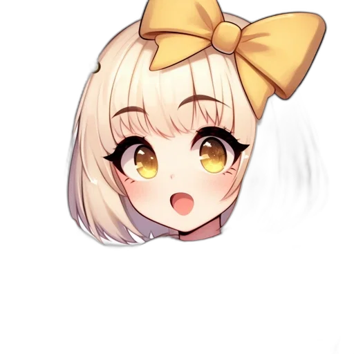 face, creature, hat, weapon transparent PNG cut-out