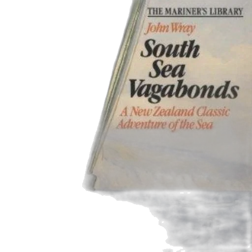 south, sea, vagabonds, new transparent PNG cut-out