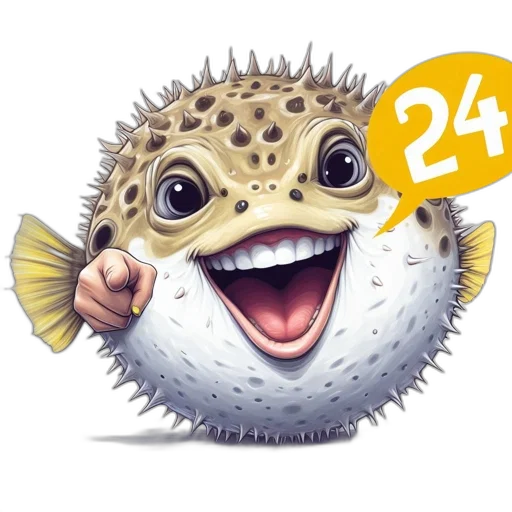 animal, 3d render, photorealistic, concept art transparent PNG cut-out