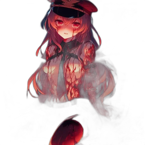 hat, mask, creature, dress transparent PNG cut-out