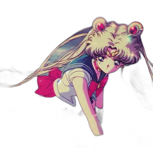 creature, animal, mask, weapon transparent PNG cut-out