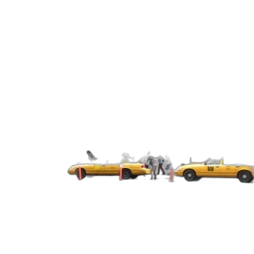 car, robot, weapon, staff transparent PNG cut-out