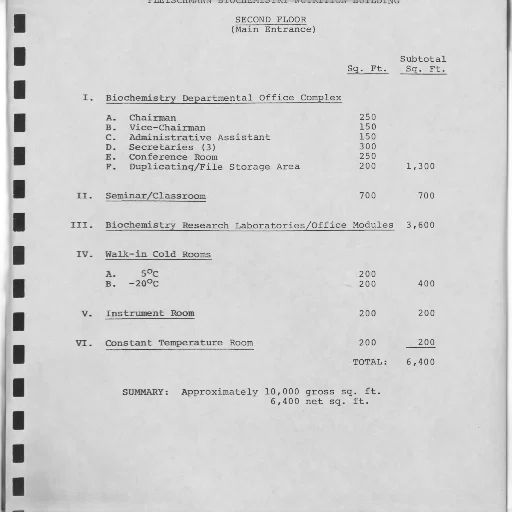 document, titled, fleischmann, biochemistry transparent PNG cut-out