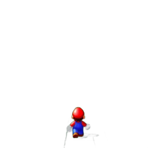 robot, weapon, staff, hat transparent PNG cut-out