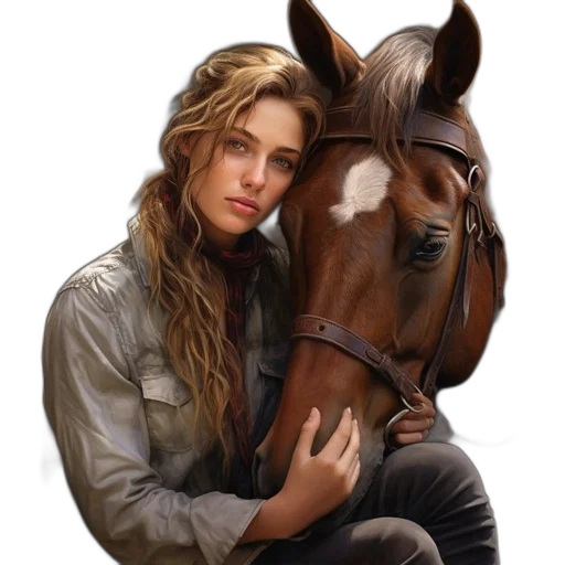 animal, jacket, jewelry, hat transparent PNG cut-out