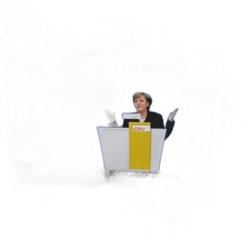 furniture, staff, animal, 3d render transparent PNG cut-out