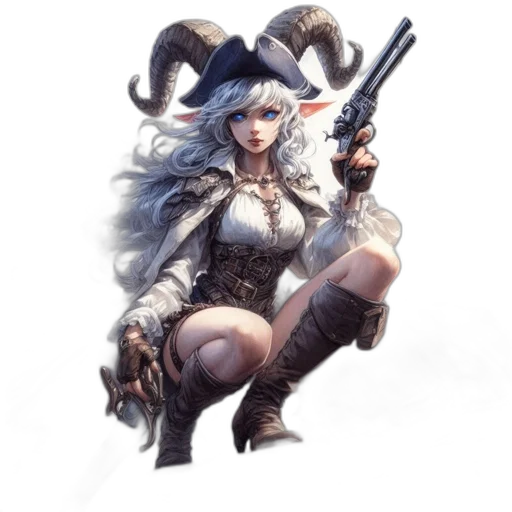 weapon, staff, dragon, fantasy art transparent PNG cut-out