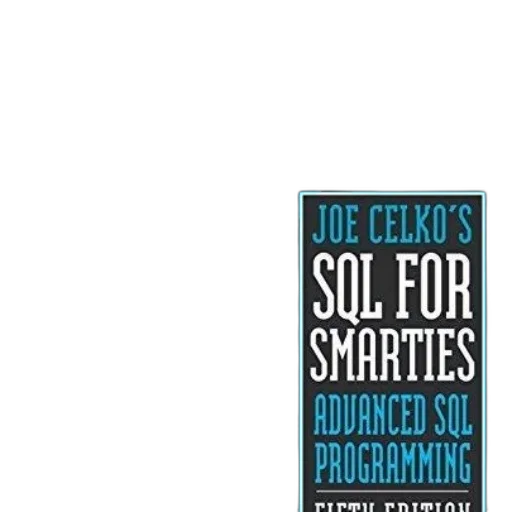 jacket, joe, celko, sql transparent PNG cut-out
