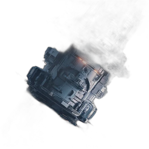 car, weapon, robot, face transparent PNG cut-out
