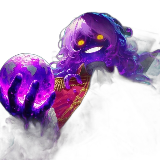 mask, staff, dragon, weapon transparent PNG cut-out