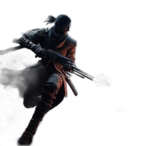 weapon, sword, concept art, fantasy art transparent PNG cut-out