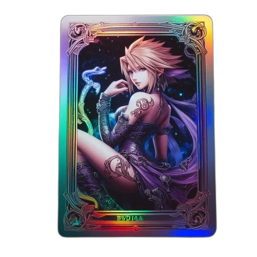 weapon, sword, cyberpunk, fantasy art transparent PNG cut-out