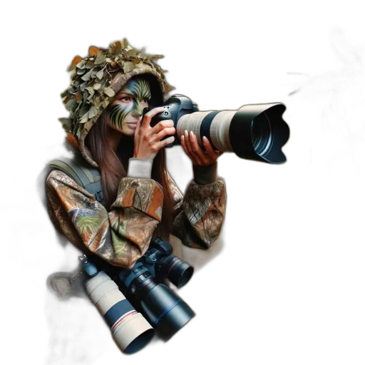 weapon, mask, animal, staff transparent PNG cut-out