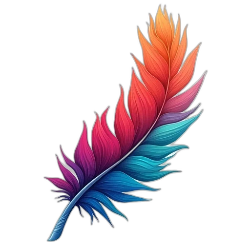 staff, jewelry, crown, flower transparent PNG cut-out