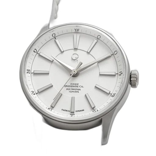 jewelry, watches, white, emblem transparent PNG cut-out
