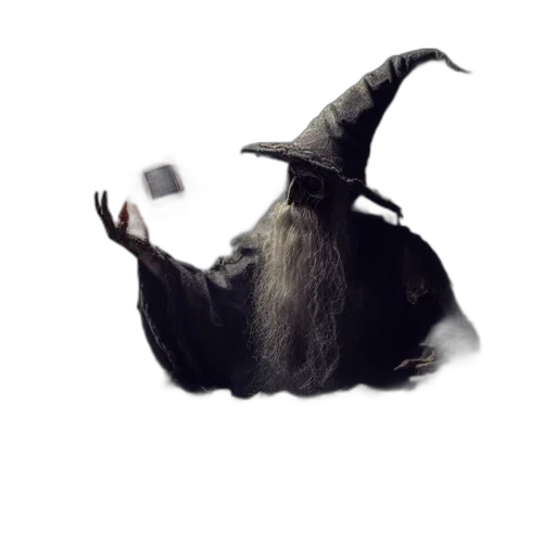 dragon, creature, animal, hat transparent PNG cut-out