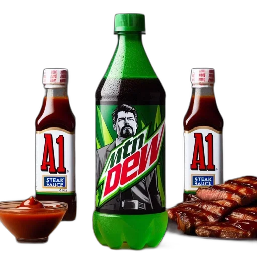 bottle, food, animal, weapon transparent PNG cut-out