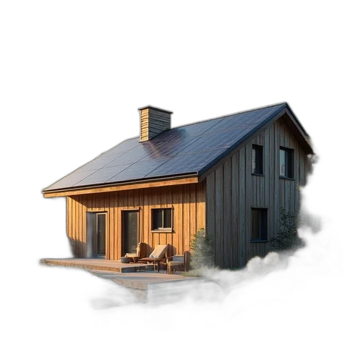 building, furniture, 3d render, photorealistic transparent PNG cut-out