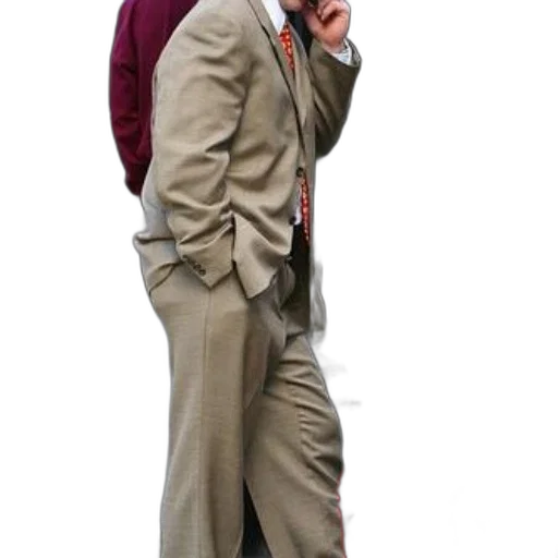 staff, jacket, hat, concept art transparent PNG cut-out