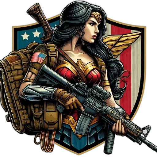 weapon, comic book art, concept art, fantasy art transparent PNG cut-out