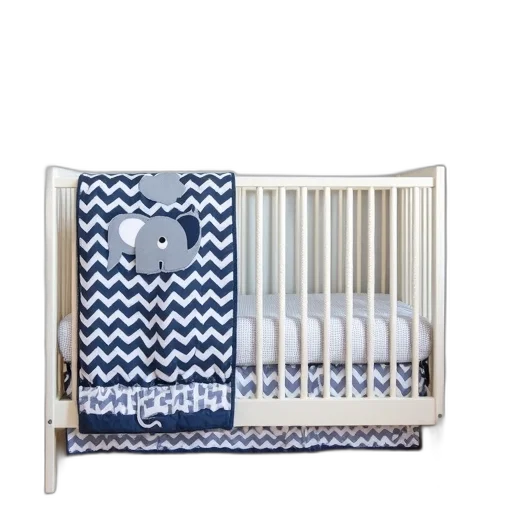furniture, baby, boy, nursery transparent PNG cut-out