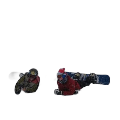 shoes, weapon, robot, mask transparent PNG cut-out