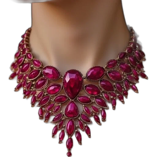 jewelry, crown, photorealistic, 3d render transparent PNG cut-out