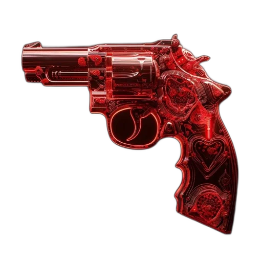 weapon, mask, flower, staff transparent PNG cut-out