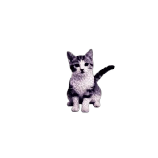 animal, staff, creature, robot transparent PNG cut-out
