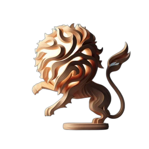 crown, dragon, animal, creature transparent PNG cut-out