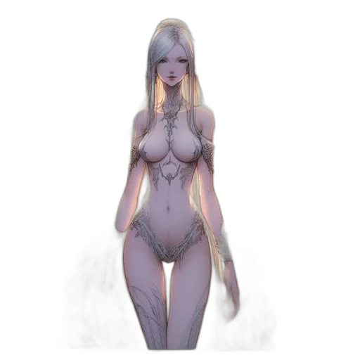 dress, robot, creature, mask transparent PNG cut-out