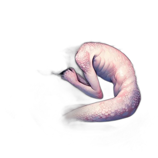 staff, weapon, creature, animal transparent PNG cut-out