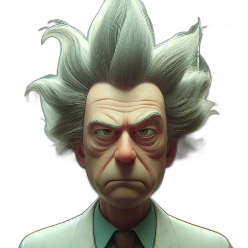 face, staff, mask, hair transparent PNG cut-out