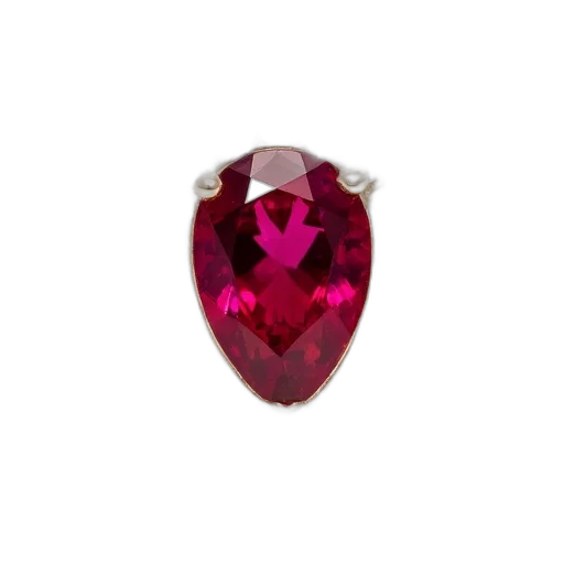 jewelry, crown, zambia, ruby transparent PNG cut-out