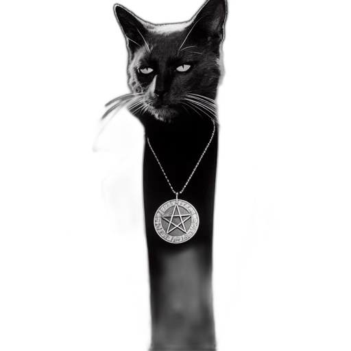 jewelry, staff, animal, sword transparent PNG cut-out