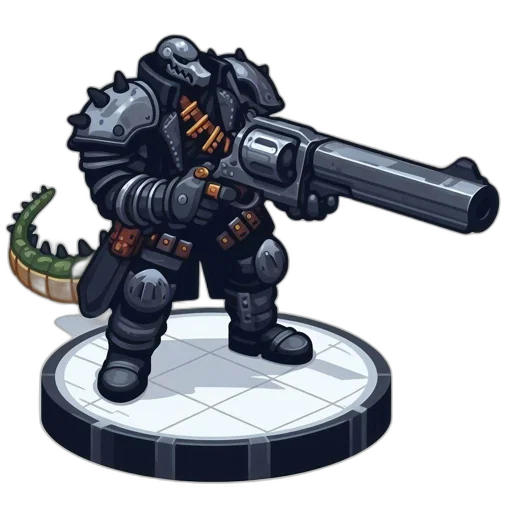 weapon, robot, staff, sword transparent PNG cut-out