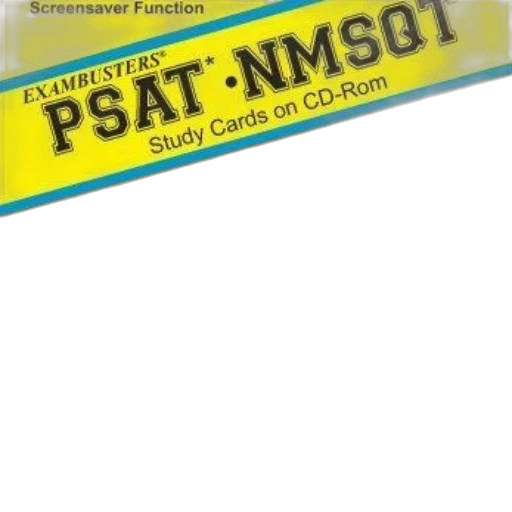 staff, exambusters, psat, nmsqt transparent PNG cut-out