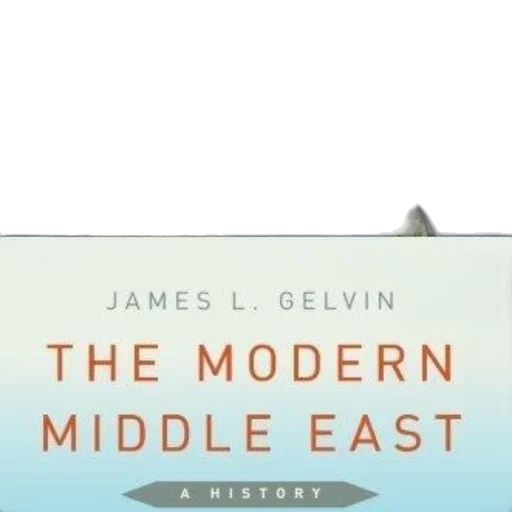 modern, middle, east, history transparent PNG cut-out
