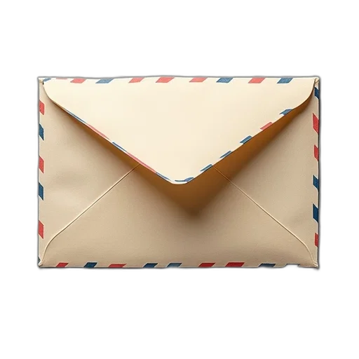 crown, jewelry, 3d render, envelope transparent PNG cut-out