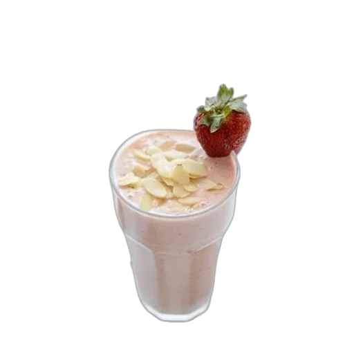 food, 3d render, delicious, strawberry transparent PNG cut-out