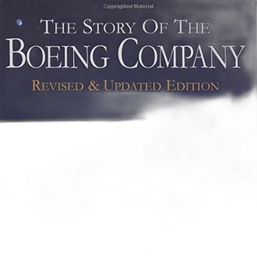 story, boeing, company, book transparent PNG cut-out